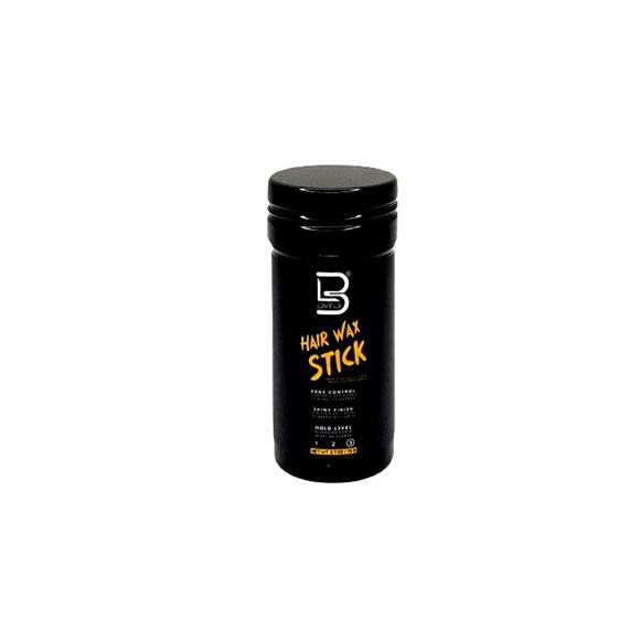 l3vel3 Other - Hair Wax Stick – Strong Hold & Smooth Finish for All Hair Types